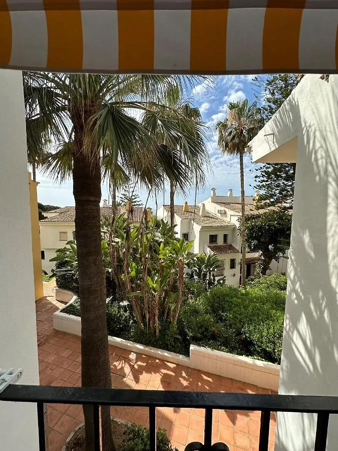 Espectacular Estudio En Puerto Cabopino Recien Reformado Marbella