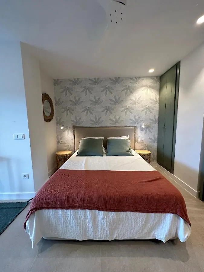 Apartment Espectacular Estudio En Puerto Cabopino Recien Reformado Marbella Spain