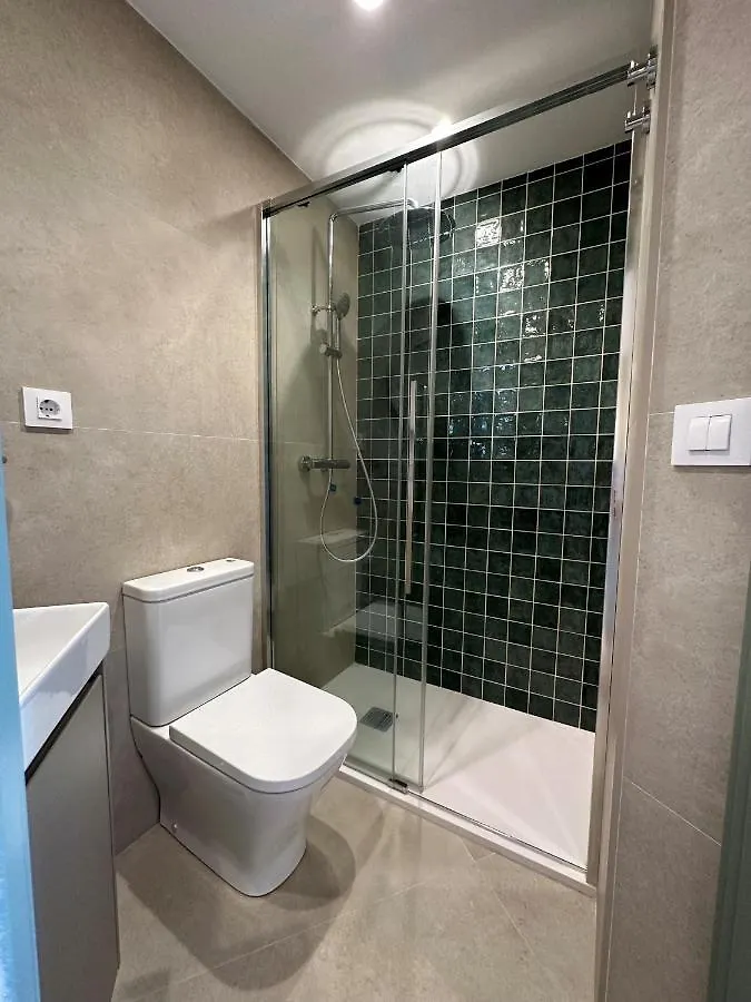 Espectacular Estudio En Puerto Cabopino Recien Reformado Marbella Apartment