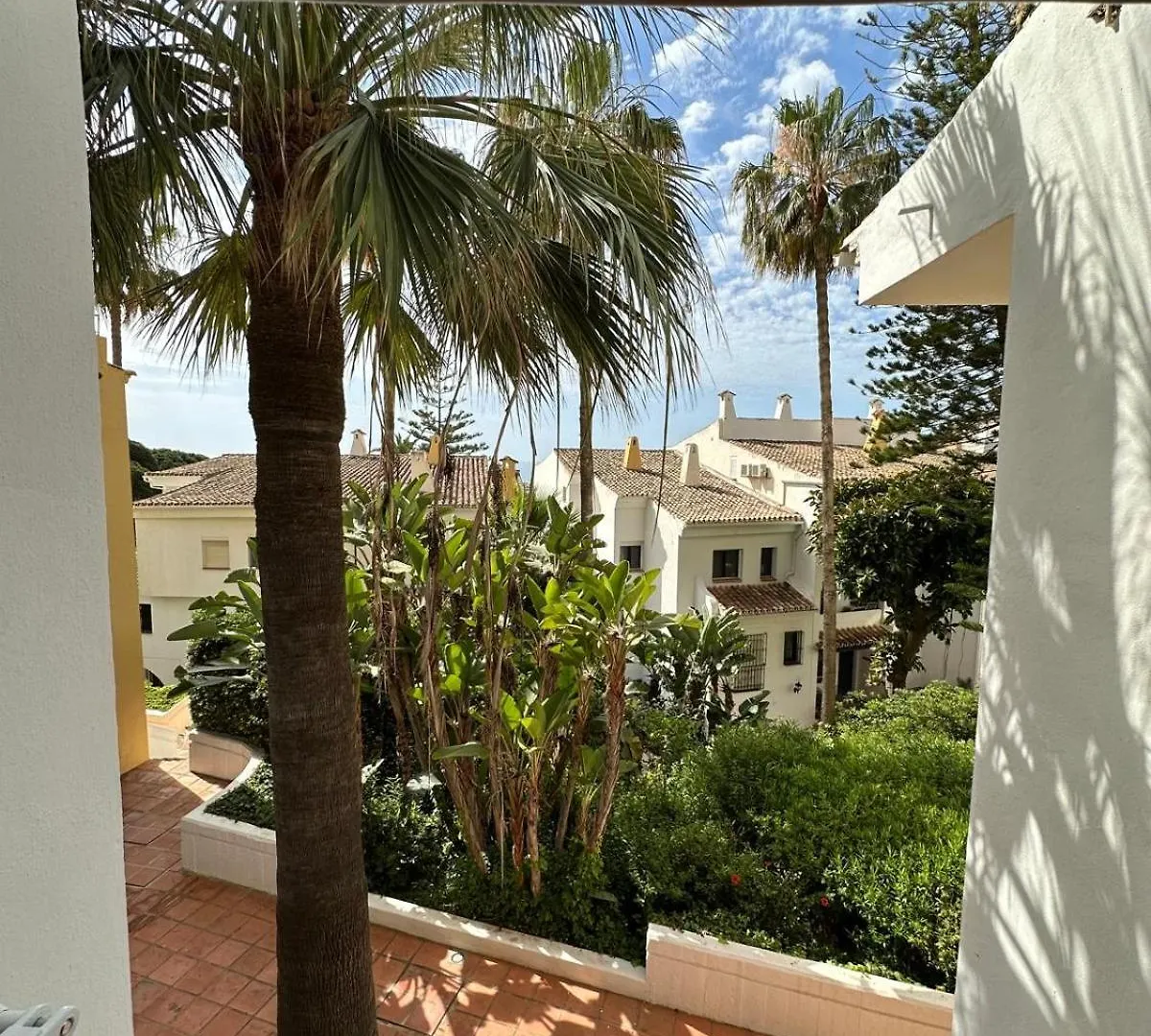 Apartment Espectacular Estudio En Puerto Cabopino Recien Reformado Marbella