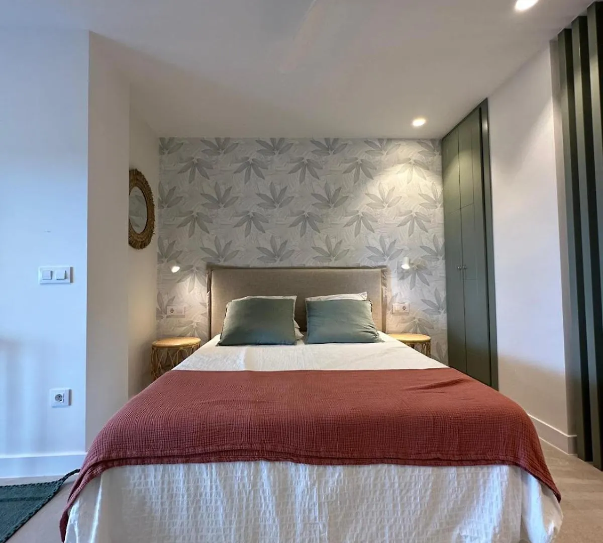 Espectacular Estudio En Puerto Cabopino Recien Reformado Marbella Apartment