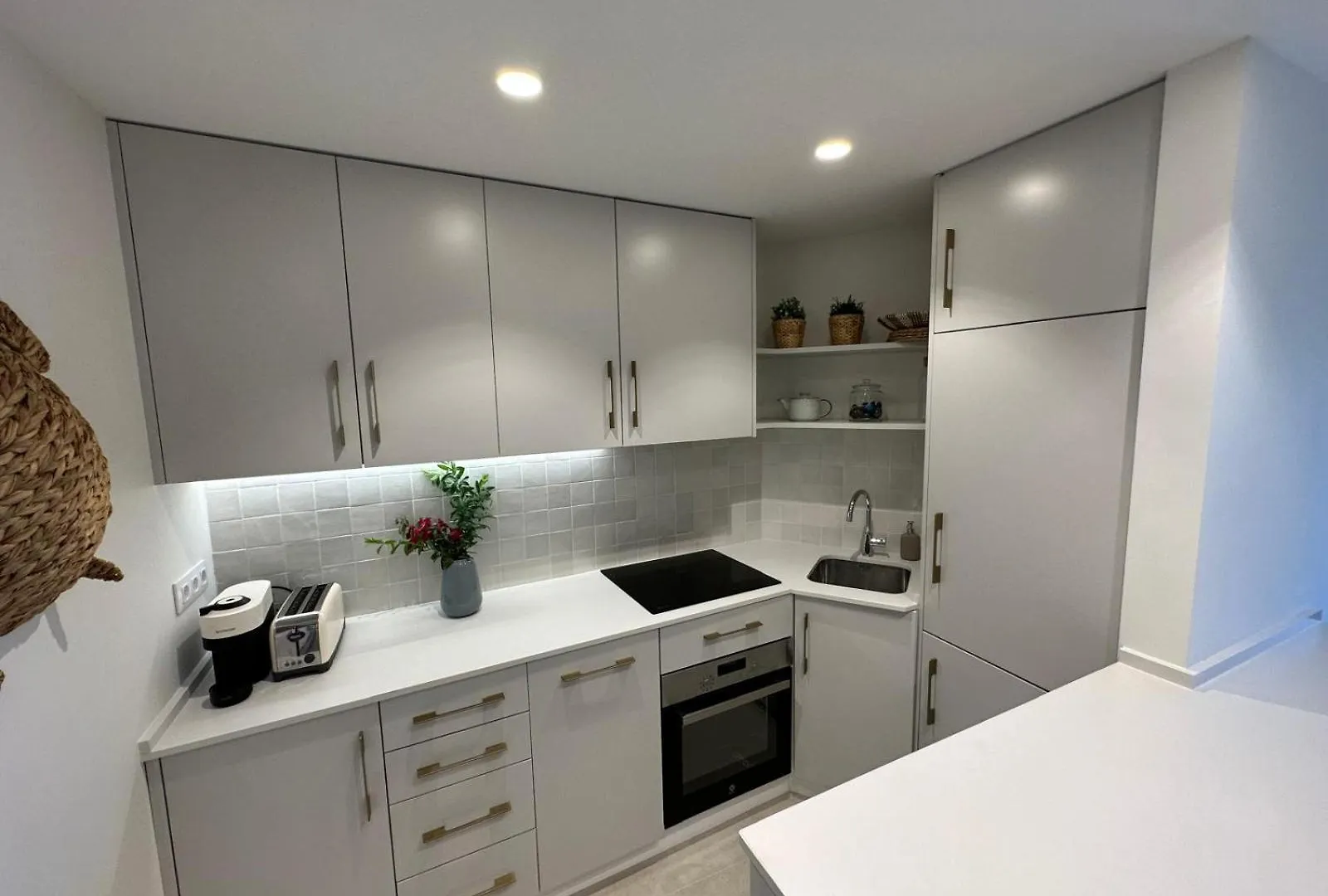 Apartment Espectacular Estudio En Puerto Cabopino Recien Reformado Marbella