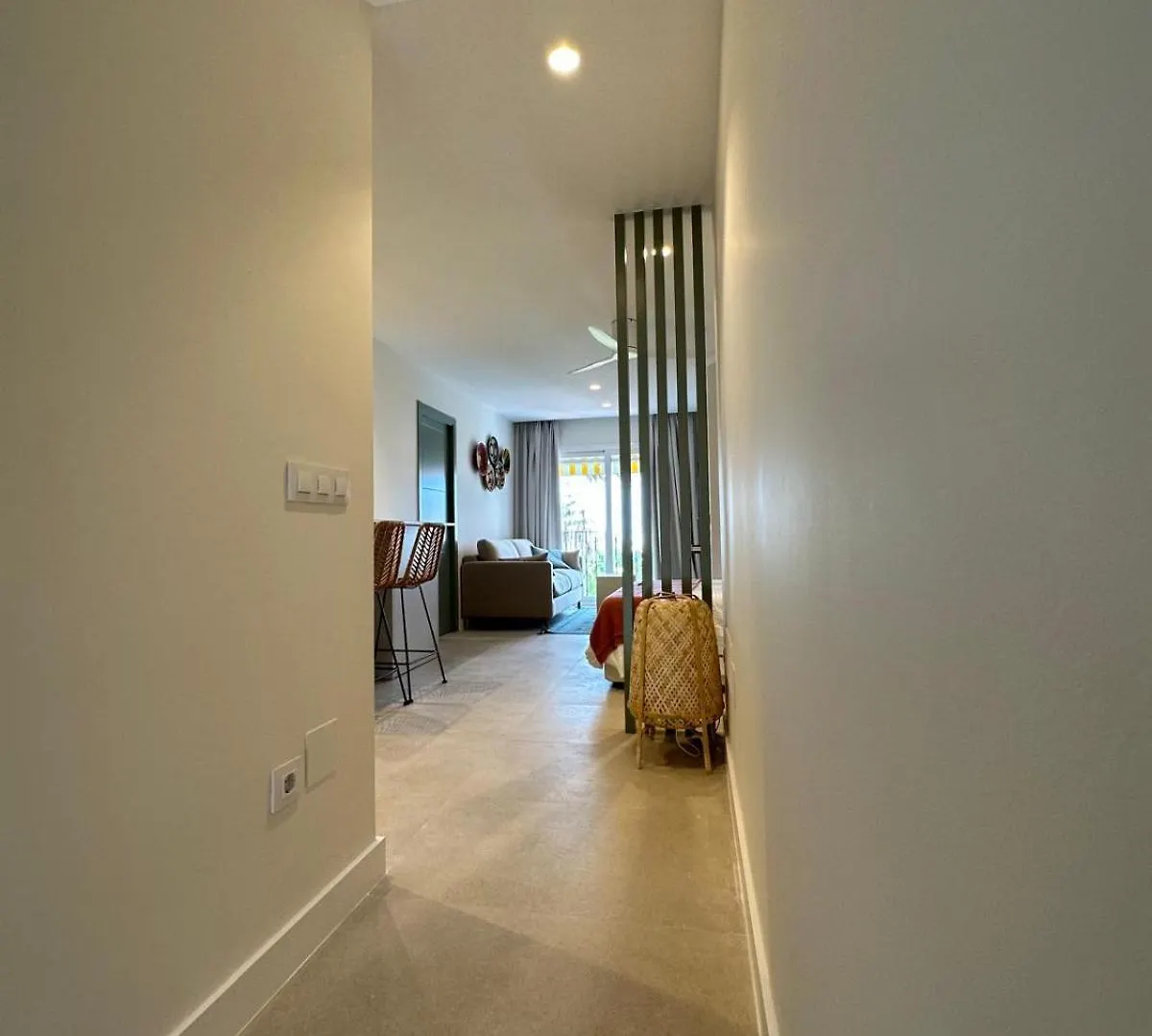 Apartment Espectacular Estudio En Puerto Cabopino Recien Reformado Marbella