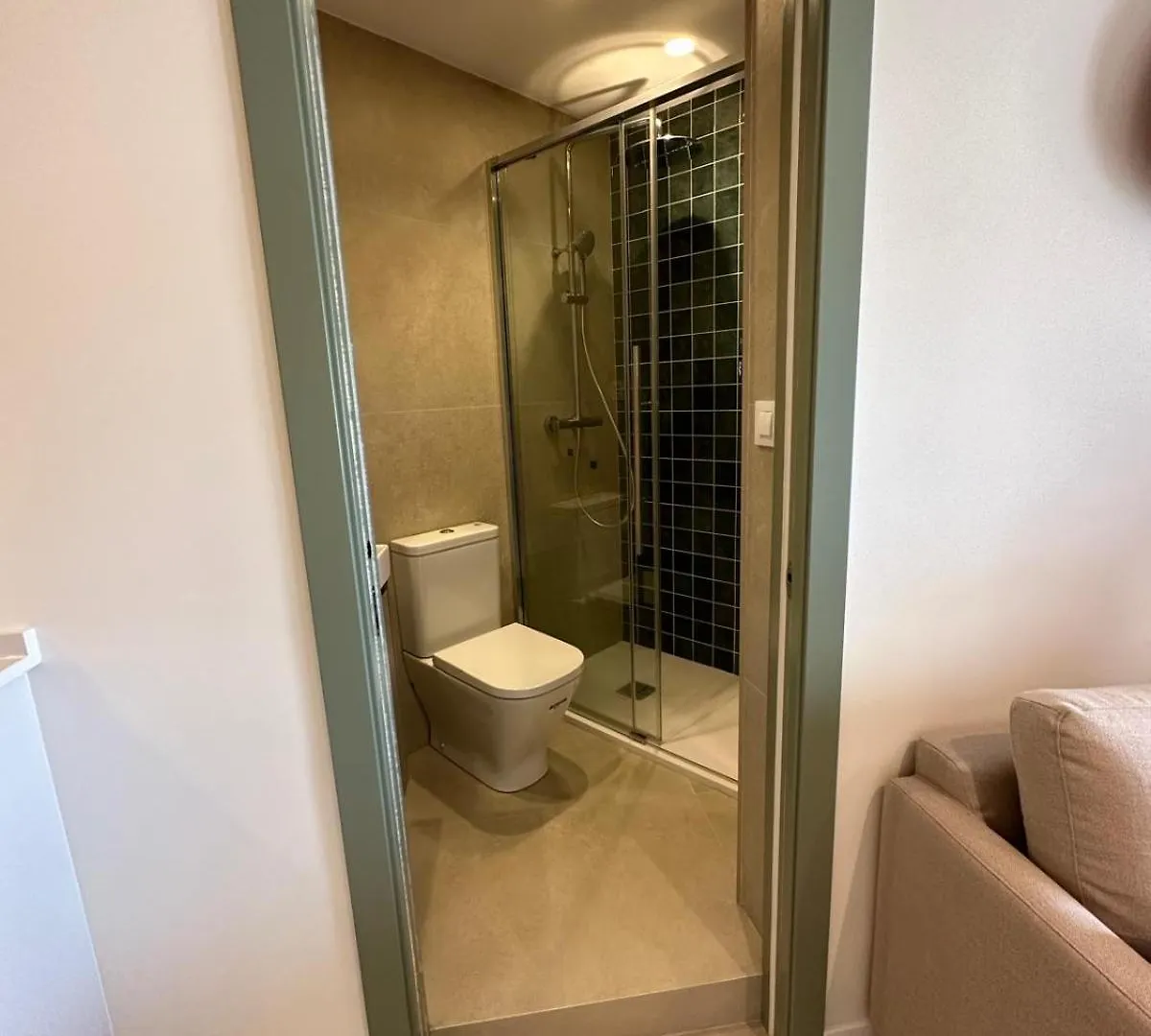 Apartment Espectacular Estudio En Puerto Cabopino Recien Reformado Marbella
