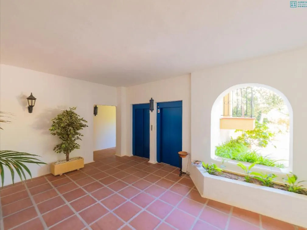 Apartment Espectacular Estudio En Puerto Cabopino Recien Reformado Marbella Spain