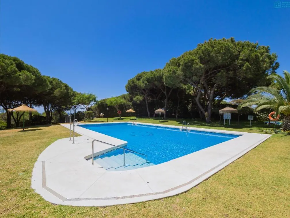 Espectacular Estudio En Puerto Cabopino Recien Reformado Marbella