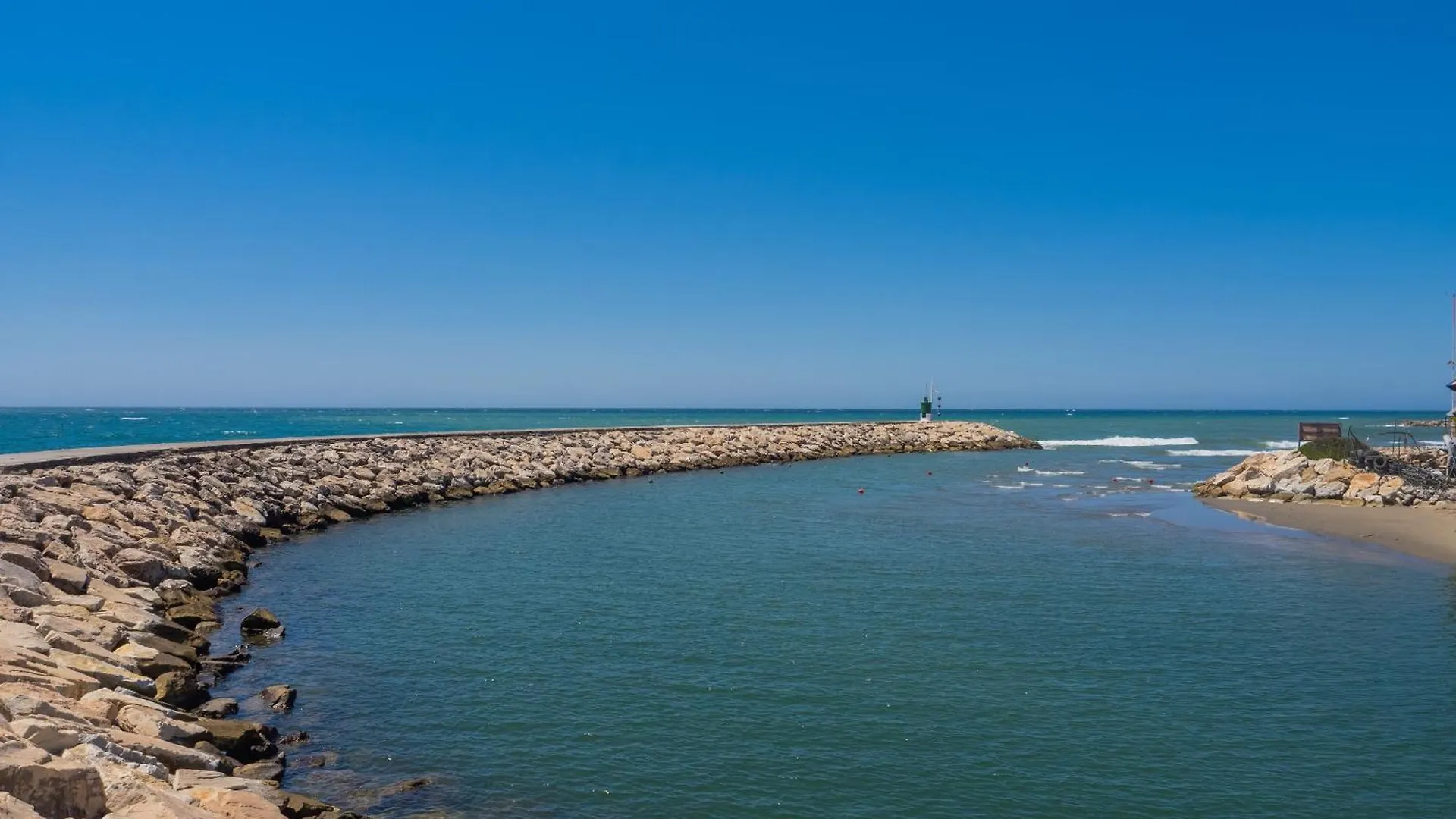 Apartment Espectacular Estudio En Puerto Cabopino Recien Reformado Marbella